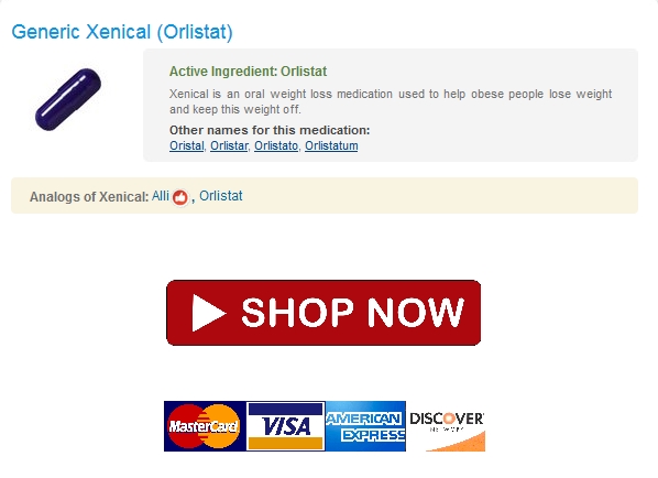 Cheapest Orlistat For Sale