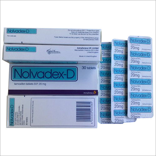 Nolvadex 20mg