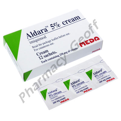 Aldara Cream Cost