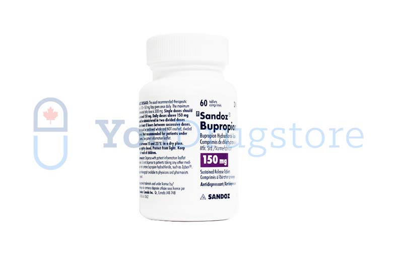 Bupropion where to buy