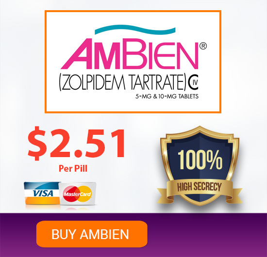 Buy Online Generic Ambien