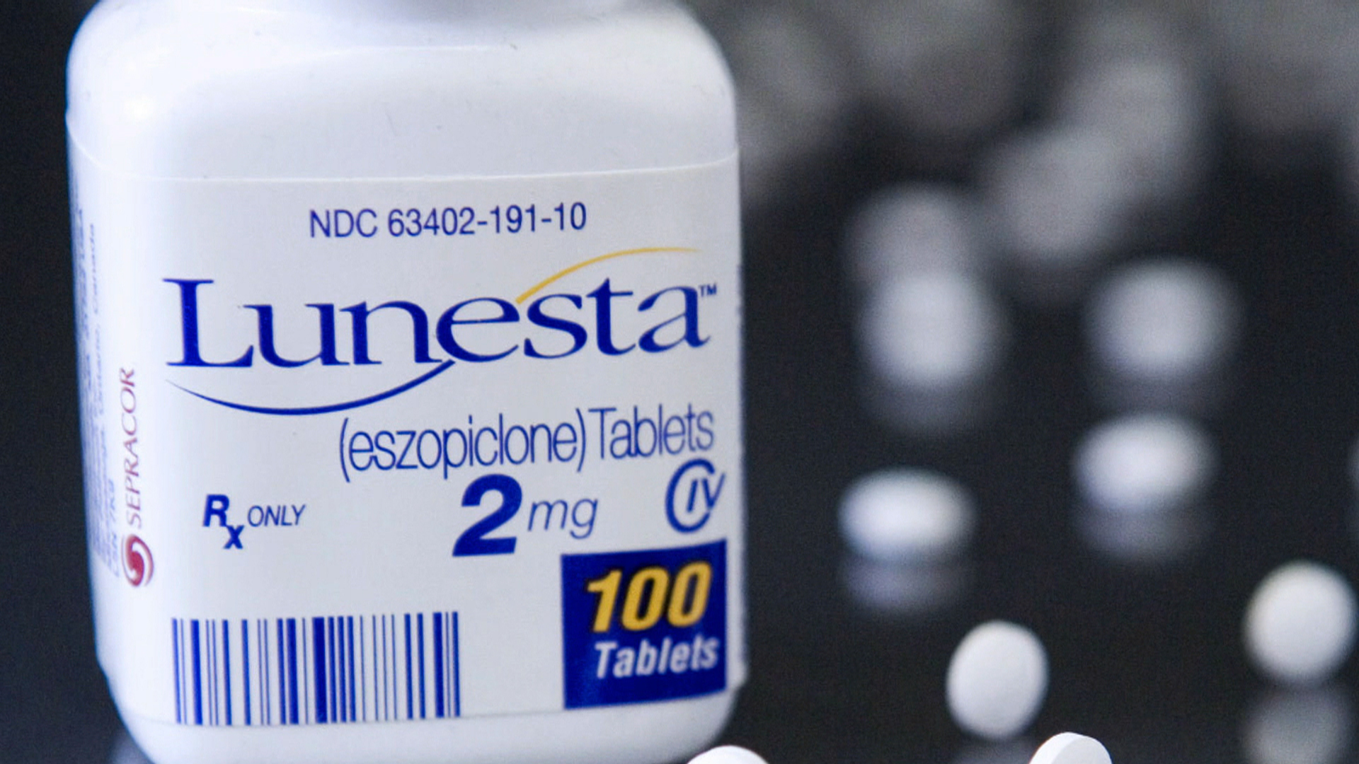 buy lunesta generic