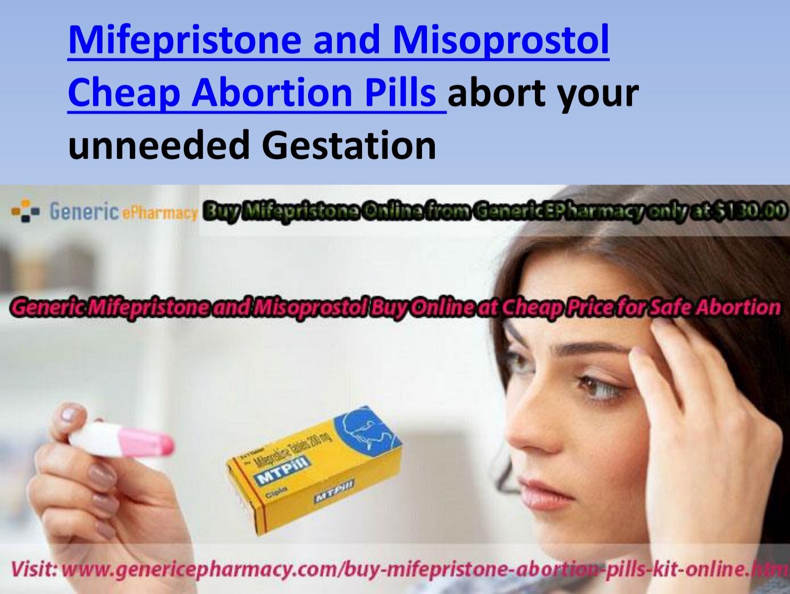 Misoprostol Cheap