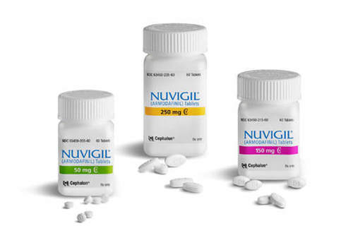 Nuvigil Price Australia