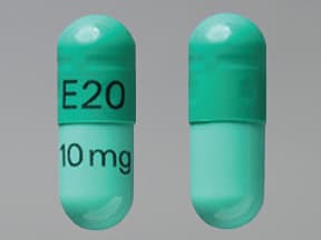 zaleplon 10 mg drug