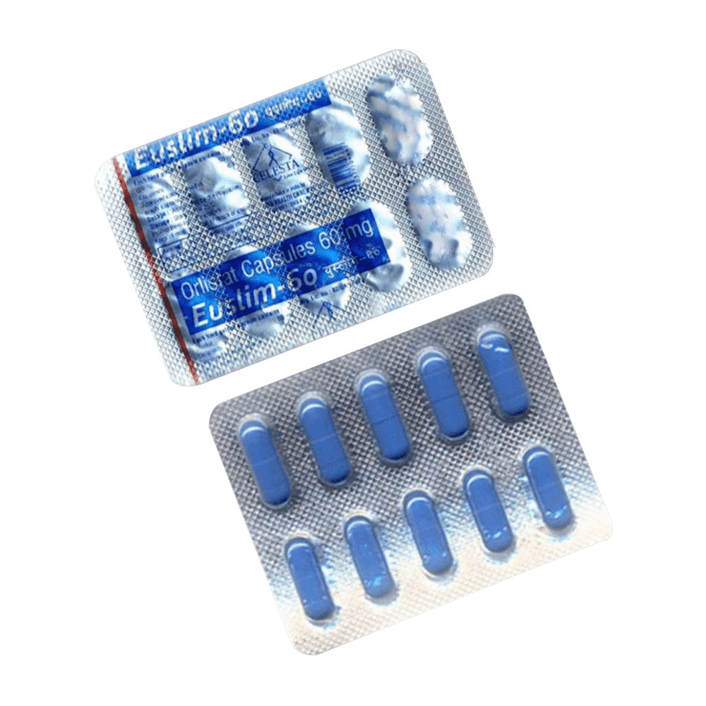 Buy orlistat capsules