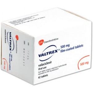 Valtrex online uk