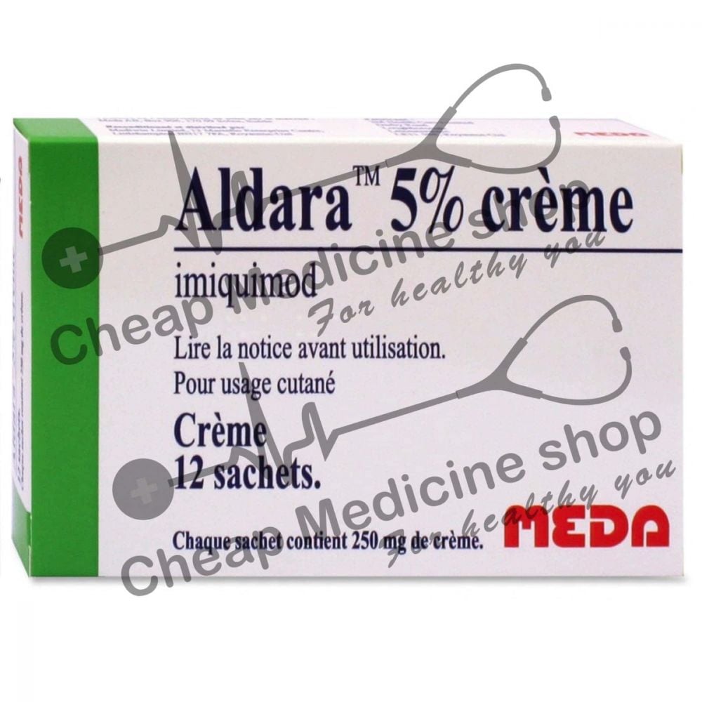 Aldara Cream Buy Online Usa