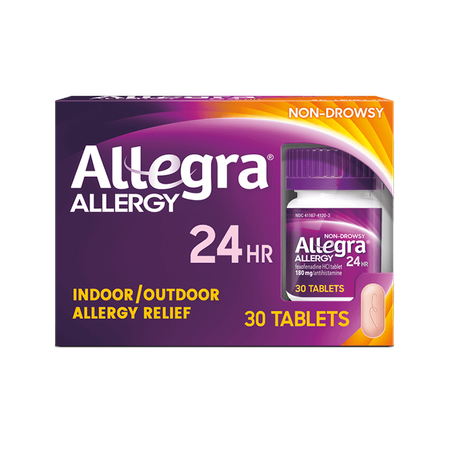 allegra d buy online