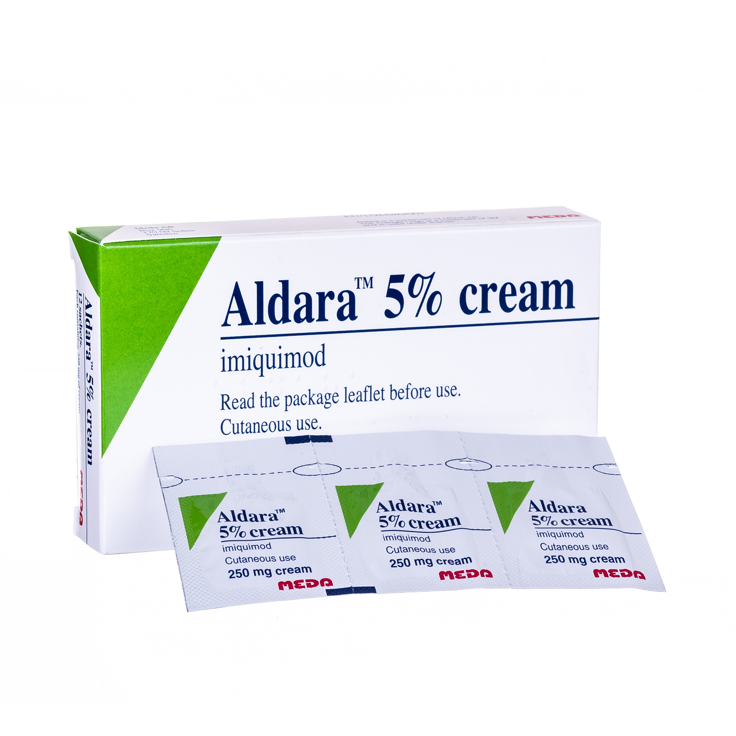 Aldara generic cost