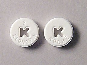 Generic Clonazepam Brands