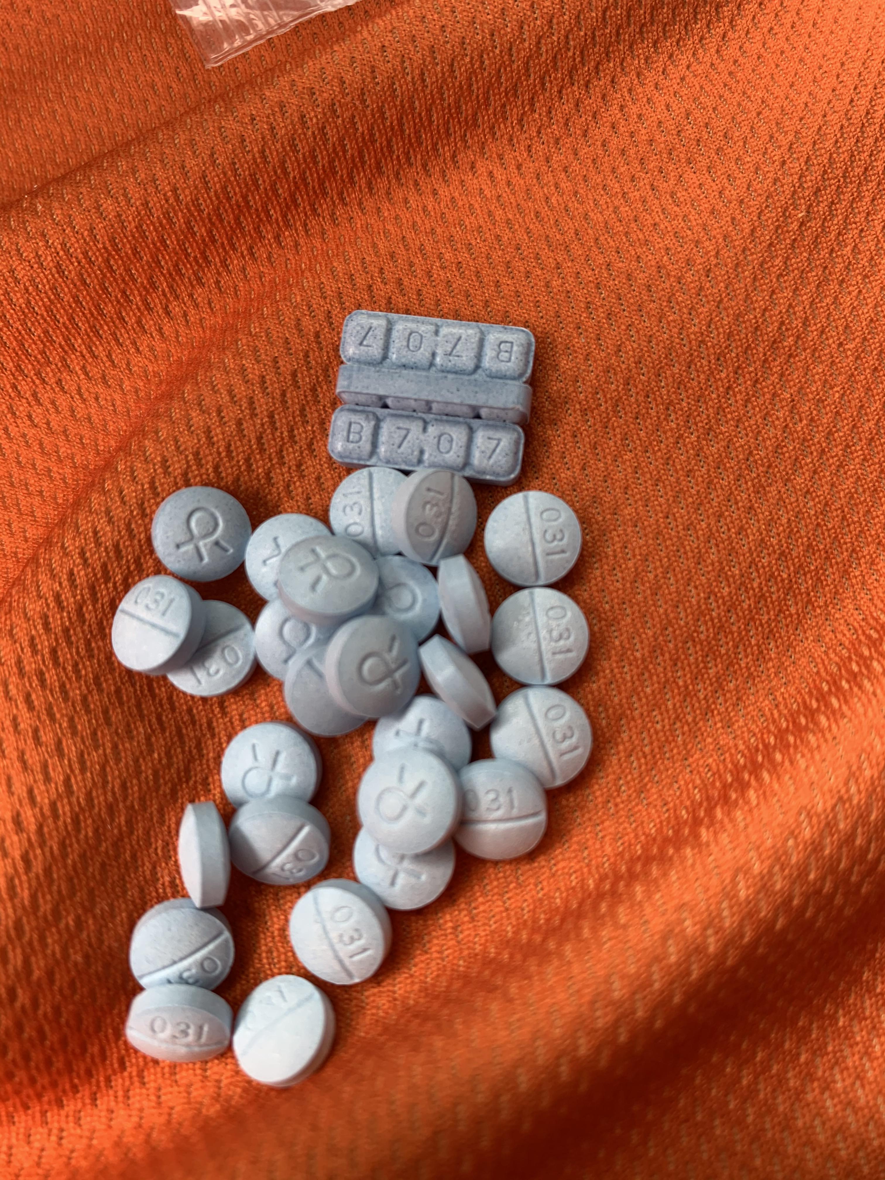 Actavis 1mg Clonazepam