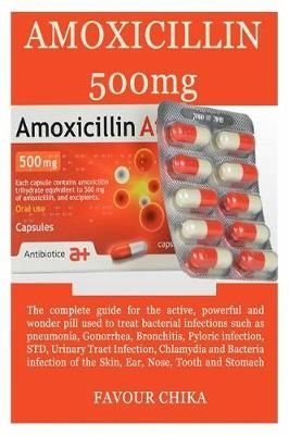 Amoxicillin 500mg Buy