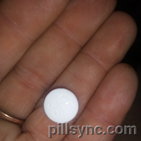 carisoprodol 350 mg oral tablet