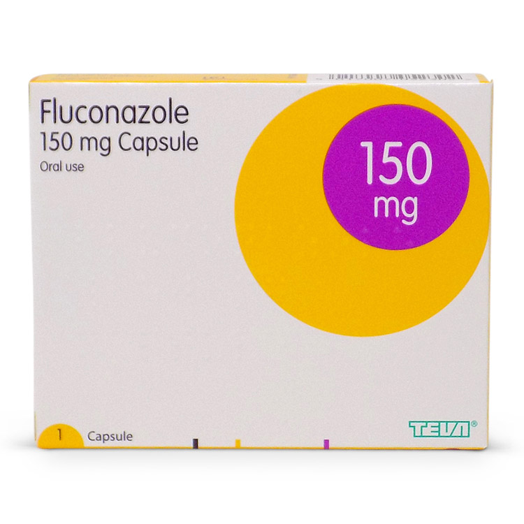 fluconazole cost