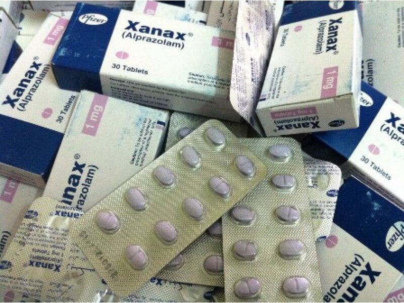 Alprazolam Cheapest