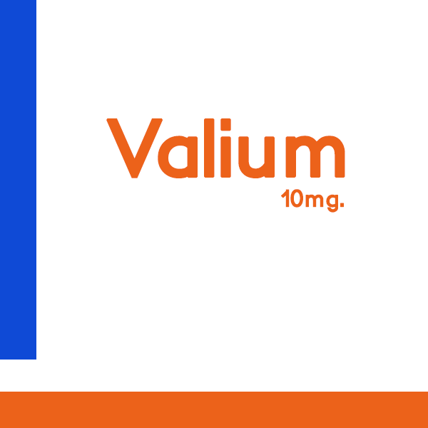 Valium Price