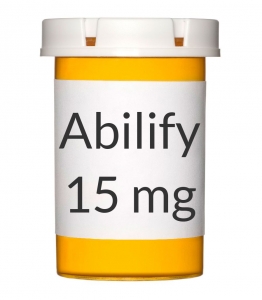 Abilify 15 Mg Tablet