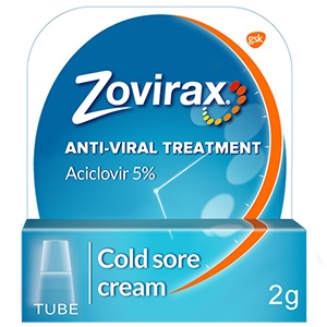 Zovirax Online Australia