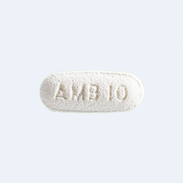 order zolpidem generic