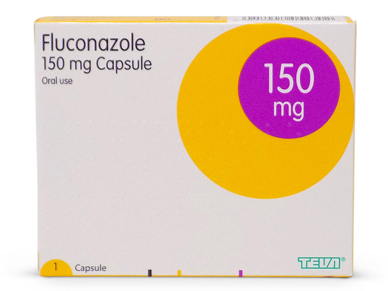 Buy fluconazole capsules online