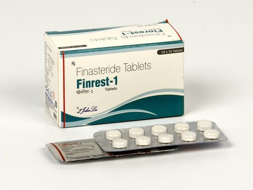 Finasteride medicine price india