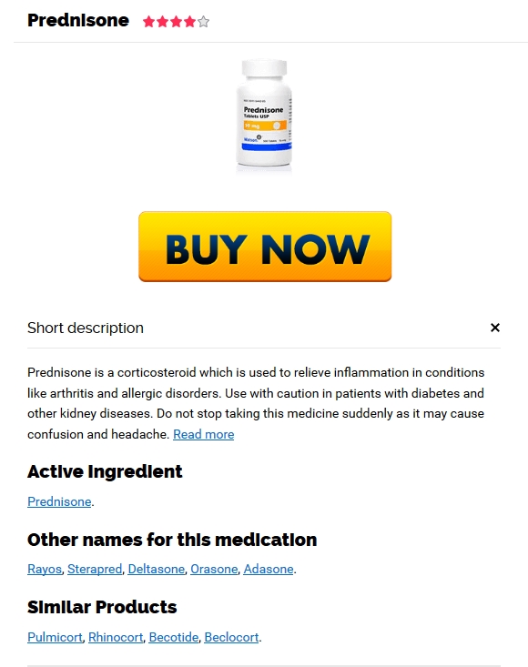 Order Prednisolone Online