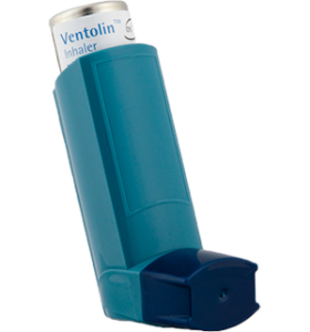 Albuterol Inhaler Buy Canada