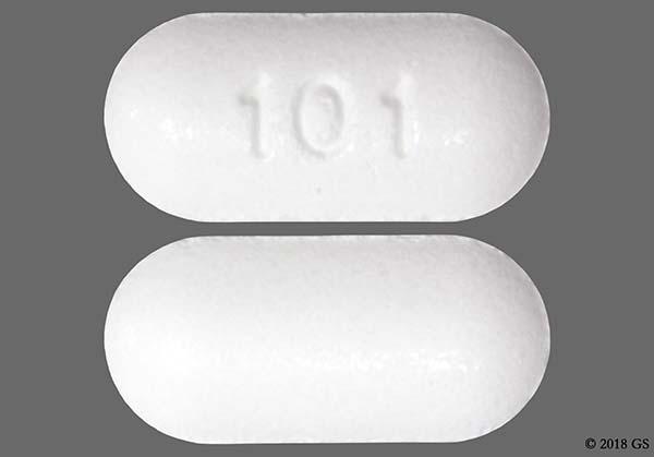 Metformin hcl er generic