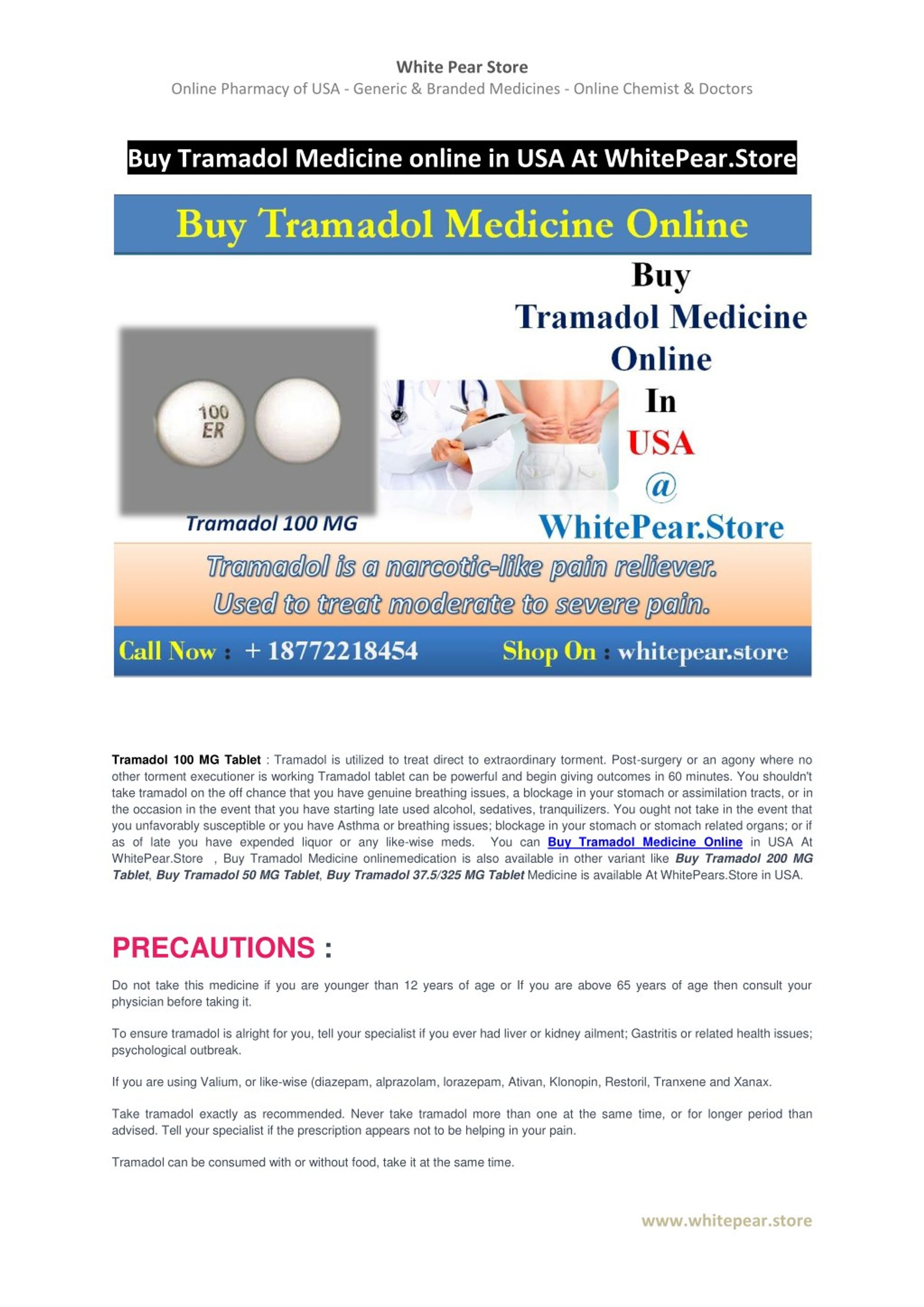 online pharmacy usa tramadol