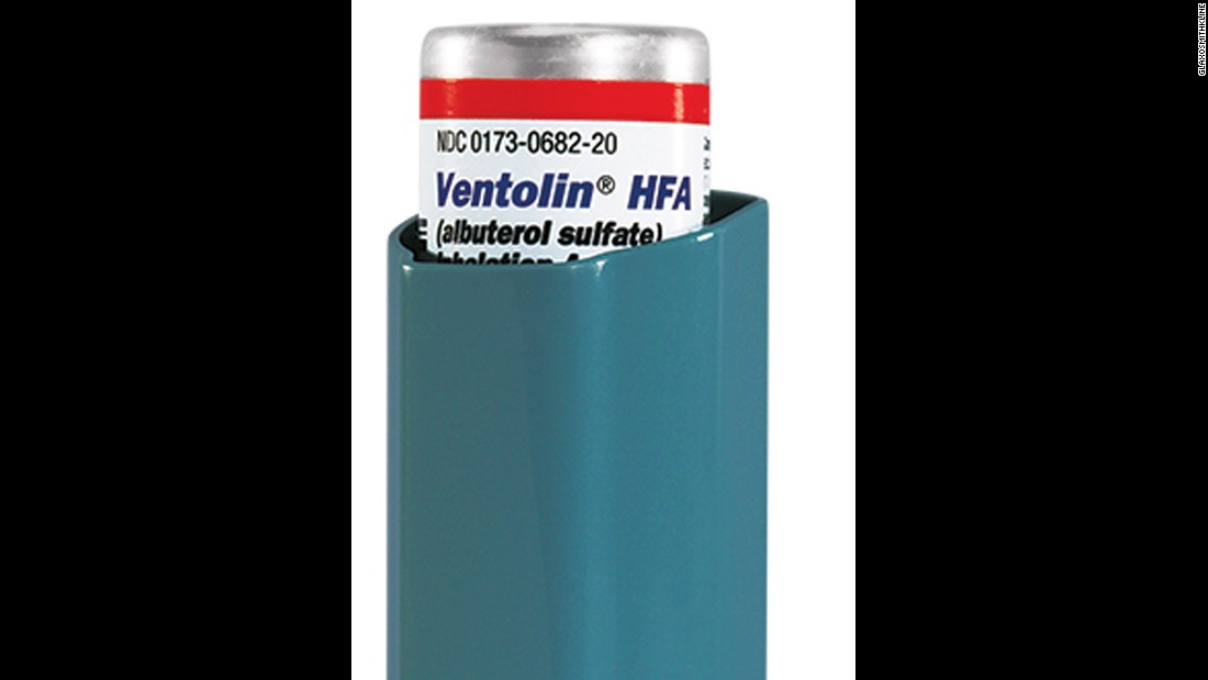 Buy Albuterol Inhaler Online Cheap
