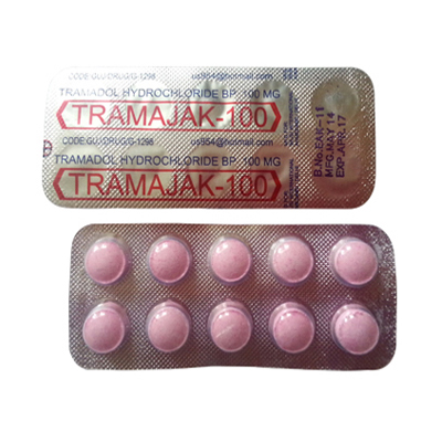 Tramadol 100 Mg For Pain