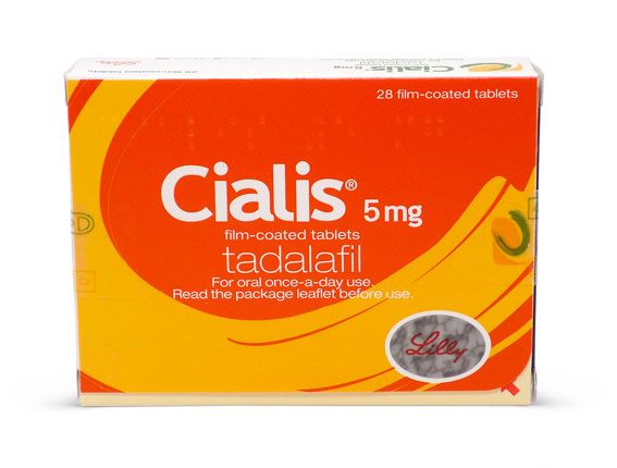 5mg Cialis Generic