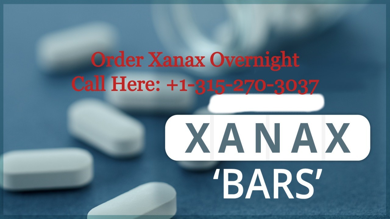 Online Order Xanax