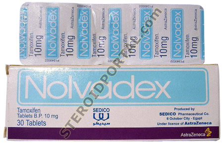 Buy Nolvadex Tamoxifen Citrate