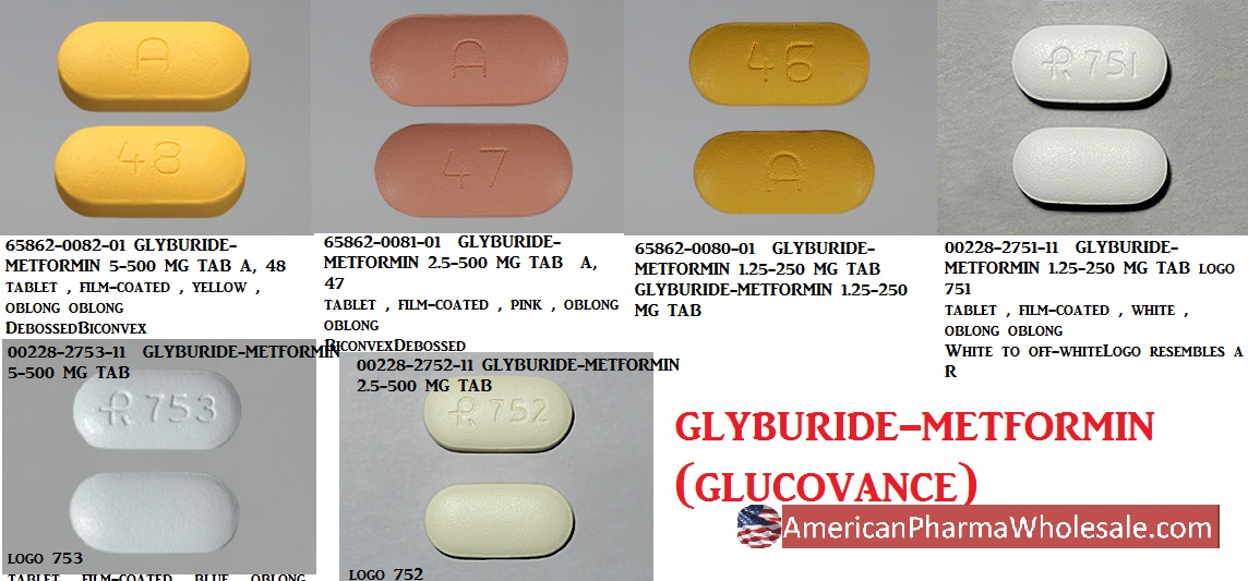 Teva Metformin 500mg