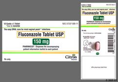 fluconazole 150 mg generic