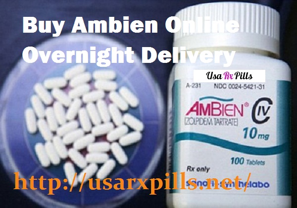 Ambien how to buy