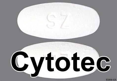 Cytotec 100 mg price