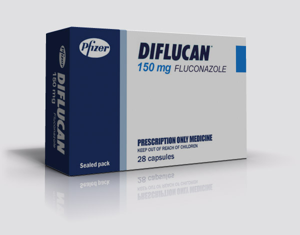 Where can i get diflucan from