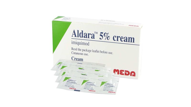 aldara without prescription