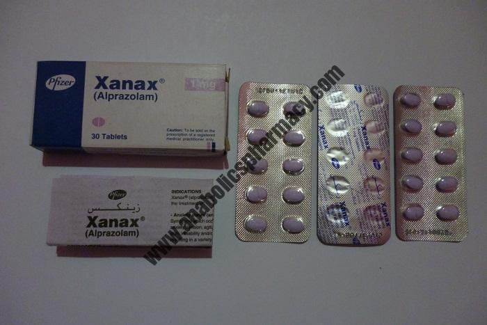 Cheap xanax from india