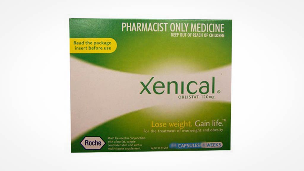 buy xenical pills