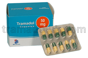 Tramadol 50 mg generic