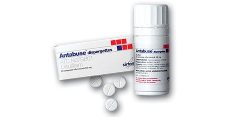 Antabuse Online Pharmacy