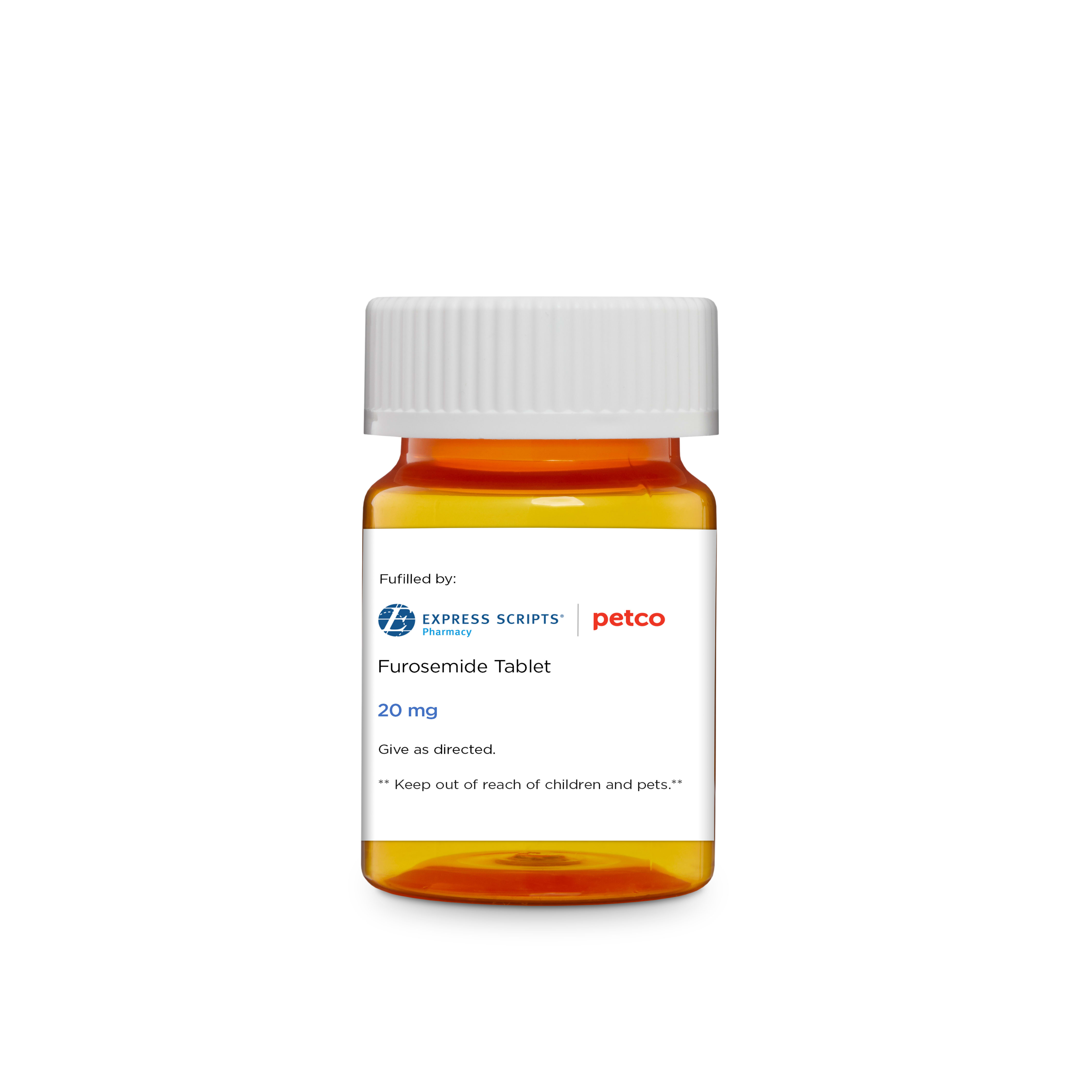 Buy Furosemide 20 Mg