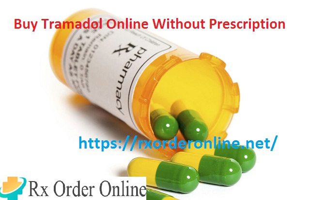 Tramadol Online No Prescription