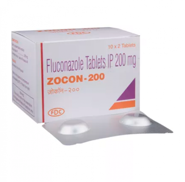 200 mg diflucan