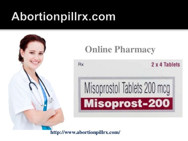 Order misoprostol