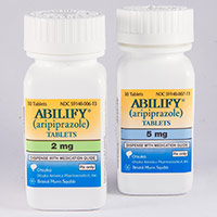 5mg abilify